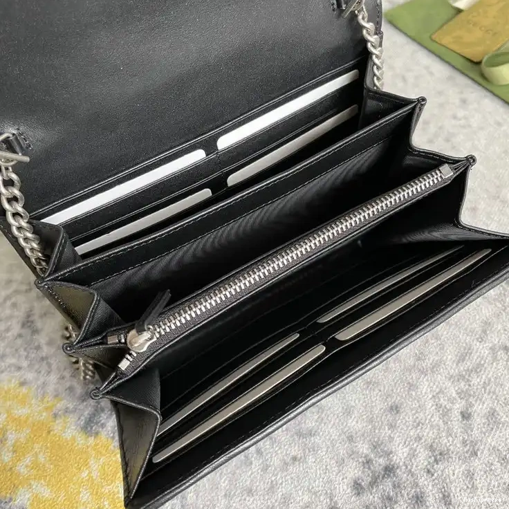 Fashionreps Gucci Bag 2207DJ0028 0622